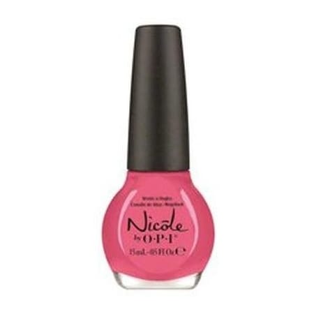 Opi Something Ab S Size .5flo Nicole Colors By Opi -Something About Spring Nail Polish 0.5 Fl Oz 623441